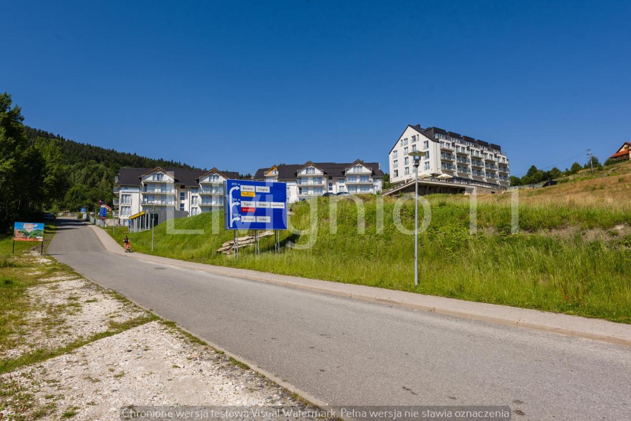 Apartament Czarna Góra Sienna LIV Exterior foto
