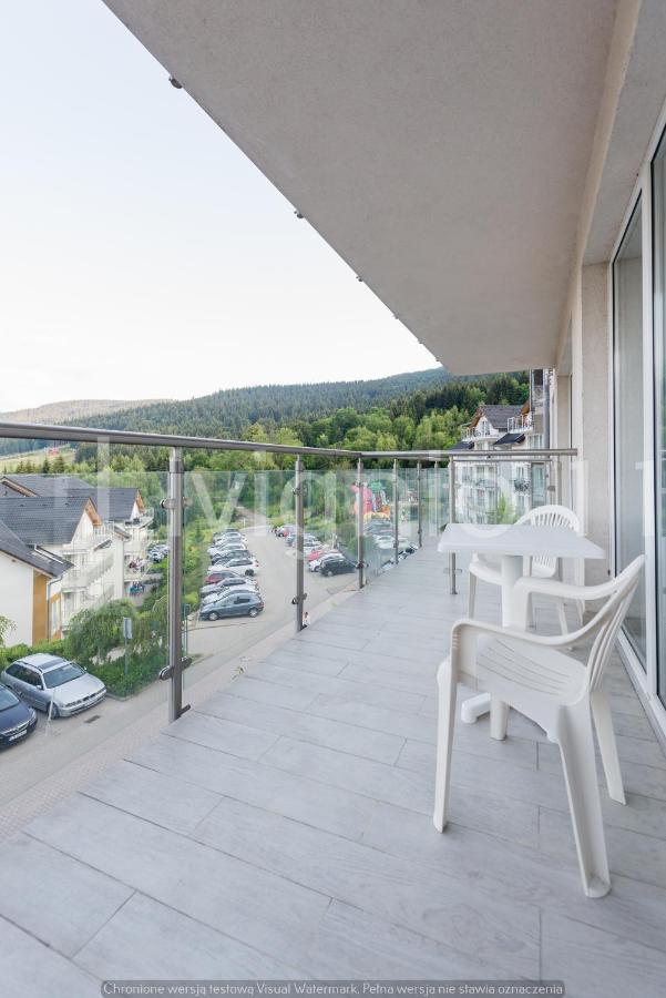 Apartament Czarna Góra Sienna LIV Exterior foto