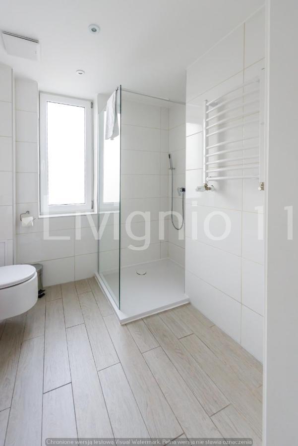 Apartament Czarna Góra Sienna LIV Exterior foto