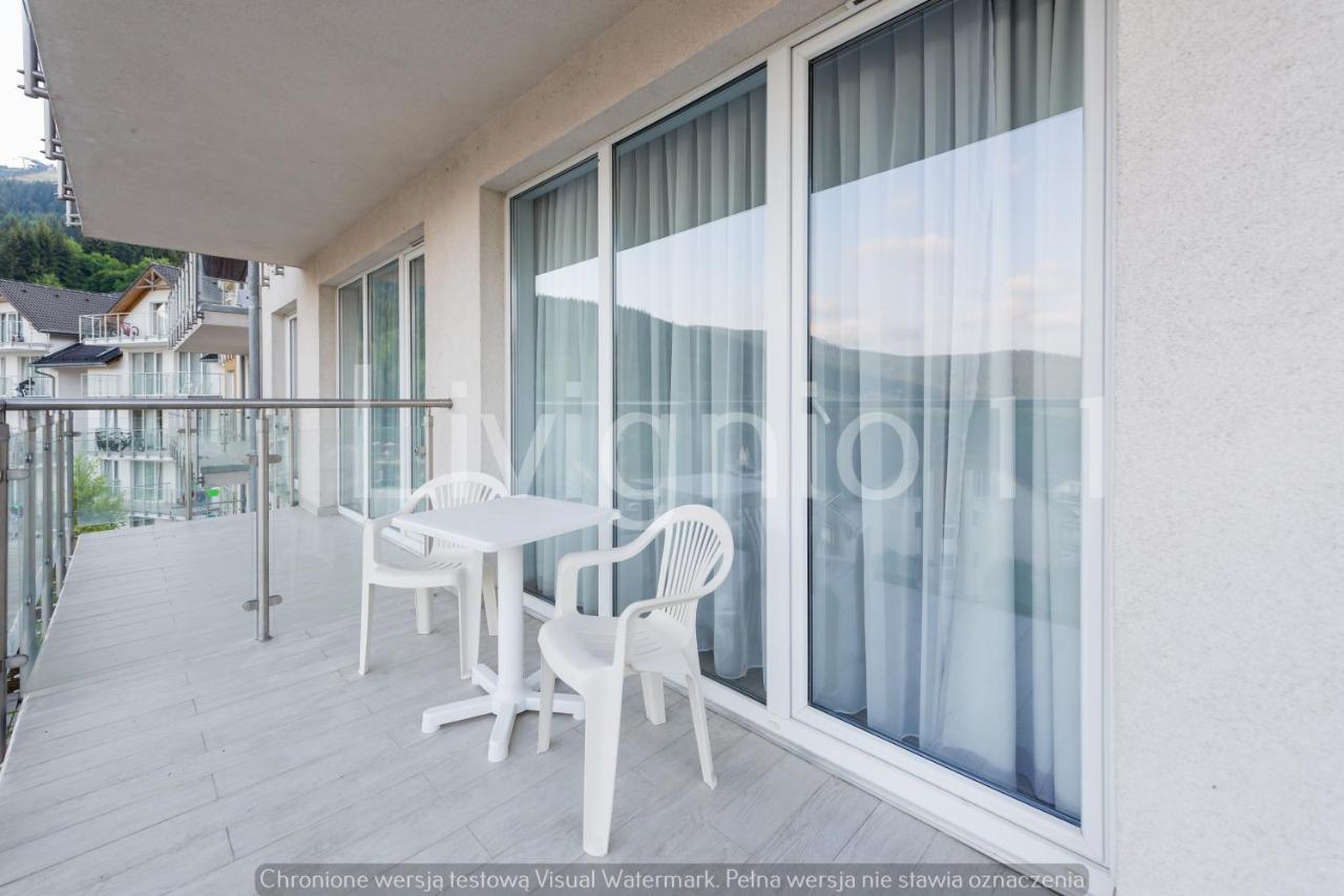 Apartament Czarna Góra Sienna LIV Exterior foto