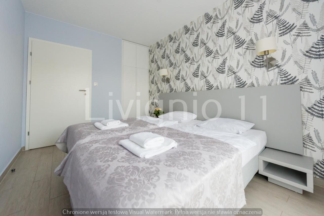 Apartament Czarna Góra Sienna LIV Exterior foto