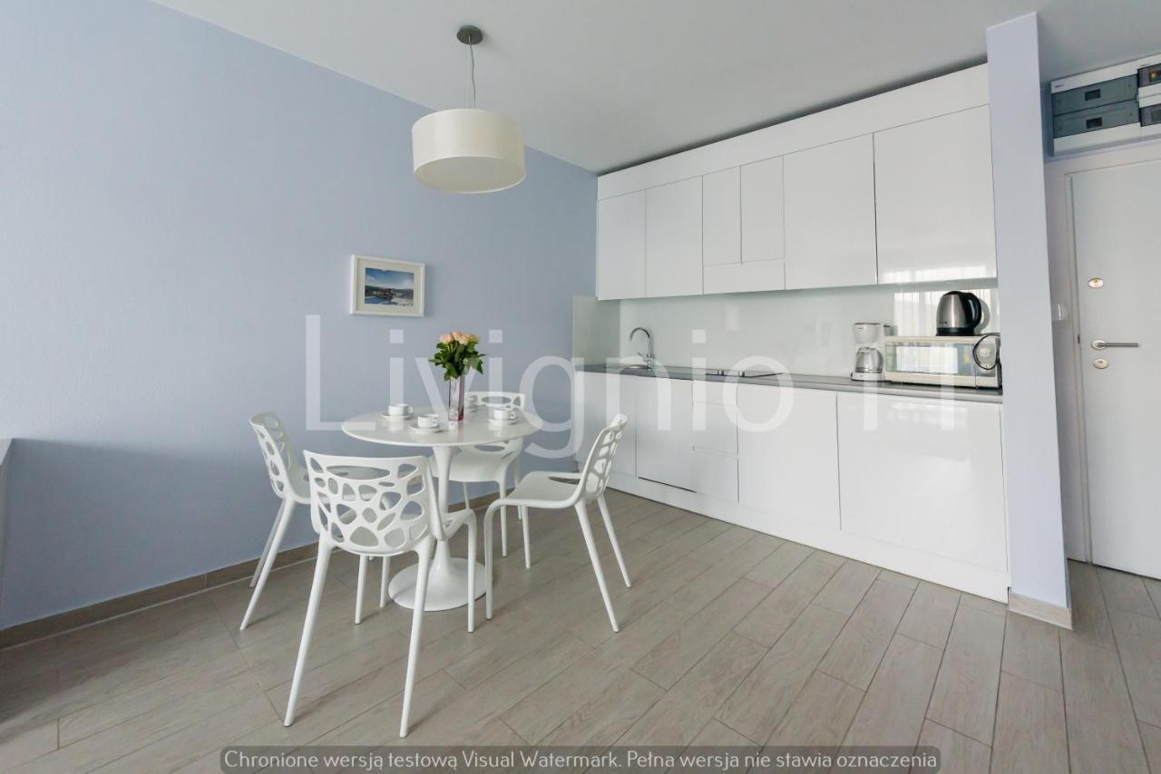 Apartament Czarna Góra Sienna LIV Exterior foto