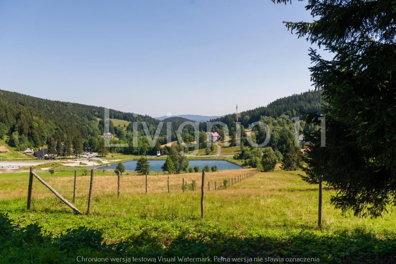 Apartament Czarna Góra Sienna LIV Exterior foto