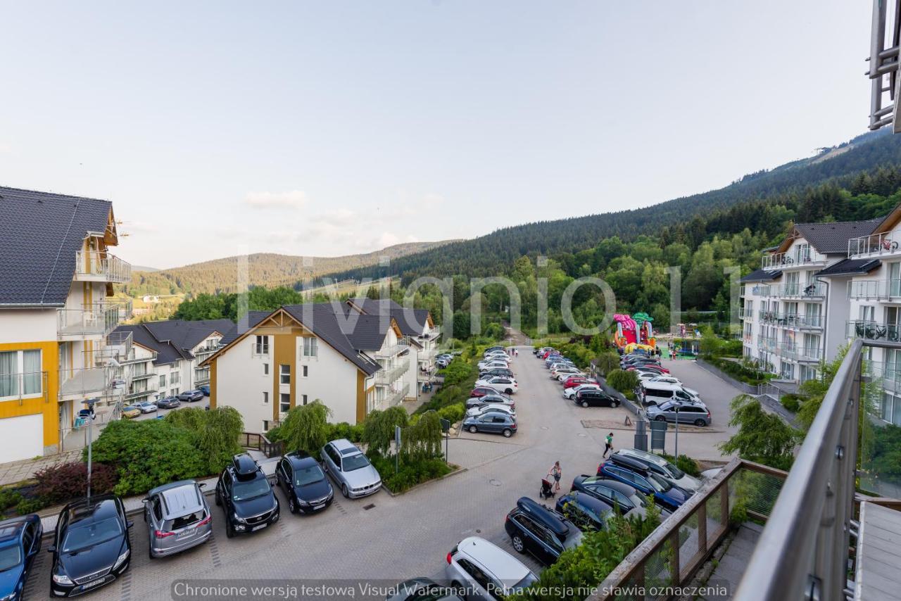 Apartament Czarna Góra Sienna LIV Exterior foto