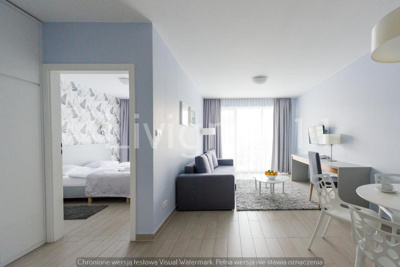 Apartament Czarna Góra Sienna LIV Exterior foto