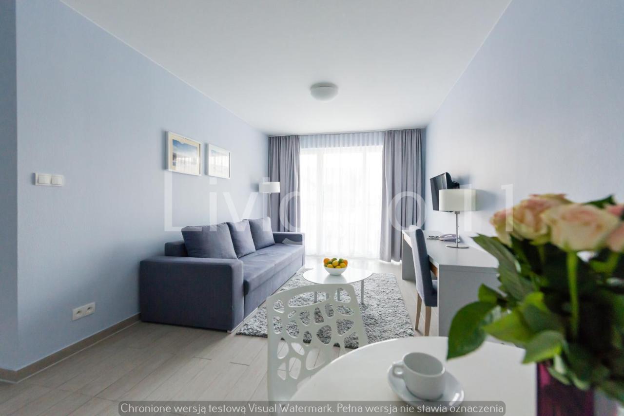 Apartament Czarna Góra Sienna LIV Exterior foto