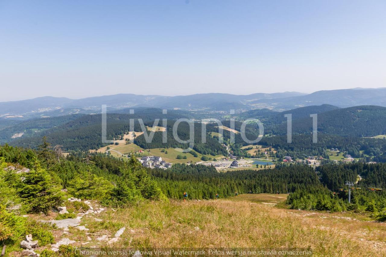 Apartament Czarna Góra Sienna LIV Exterior foto