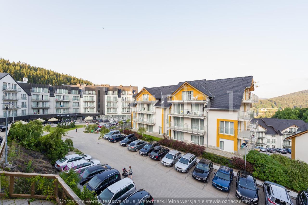 Apartament Czarna Góra Sienna LIV Exterior foto