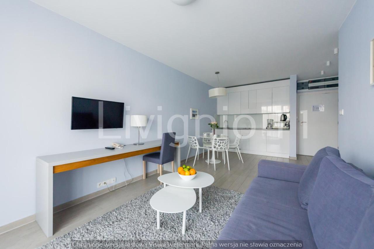 Apartament Czarna Góra Sienna LIV Exterior foto