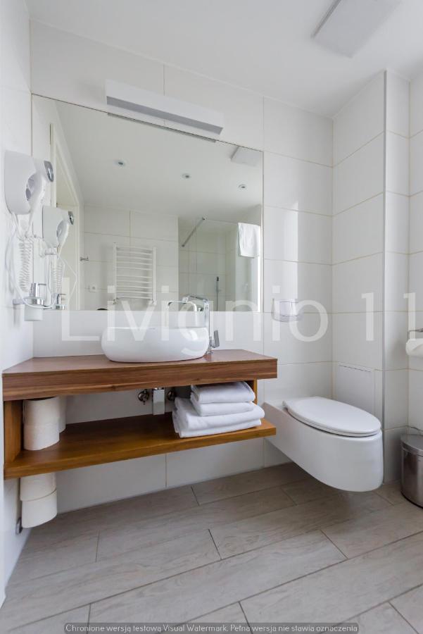 Apartament Czarna Góra Sienna LIV Exterior foto