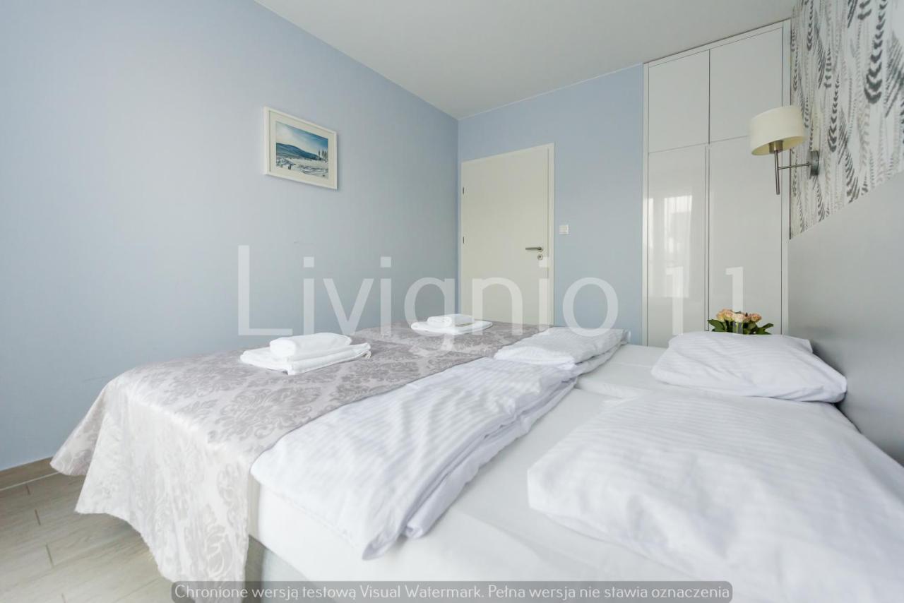Apartament Czarna Góra Sienna LIV Exterior foto