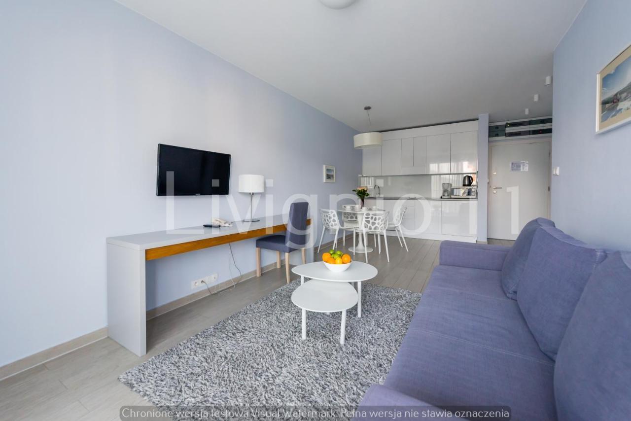 Apartament Czarna Góra Sienna LIV Exterior foto